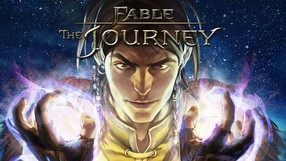Fable: The Journey
