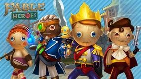 Fable Heroes