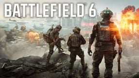 Battlefield 6