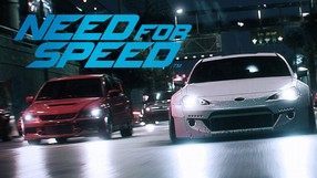 Graliśmy w Need for Speed – gratka dla miłośników tuningu i nocnych wyścigów
