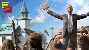 Graliśmy w Far Cry 5 – tu nie będzie rewolucji zapowiedź gry