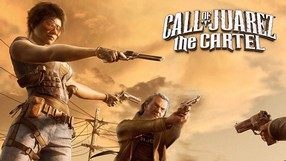 Poprawy brak - recenzja gry Call of Juarez: The Cartel