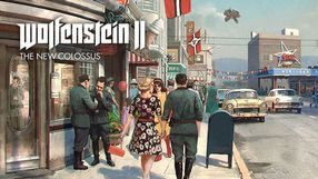 Graliśmy w Wolfensteina II: The New Colossus – w III Rzeszy bez zmian zapowiedź gry