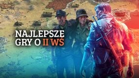 Najlepsze gry o II wojnie światowej. 12 wojennych produkcji, w które warto dziś zagrać