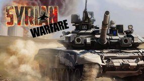 Syrian Warfare