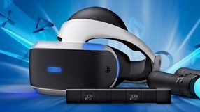 Recenzja PlayStation VR – jak na start nowego urządzenia jest nieźle