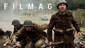FILMag #59 - Doktor Strange, Księgowy i Wołyń