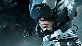 Recenzje gier na PlayStation VR - Driveclub, EVE: Valkyrie, Rez Infinite i inne