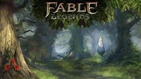 Fable Legends