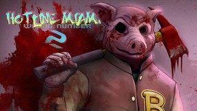 Hotline Miami 2: Wrong Number (PC)