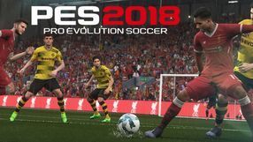 Analizujemy grę Pro Evolution Soccer 2018 – było bardzo dobrze, ma być jeszcze lepiej zapowiedź gry
