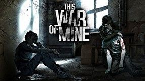 This War of Mine - inne oblicze wojny w grze twórców Anomaly