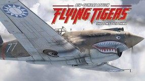 Flying Tigers: Shadows Over China (PC)