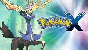 Pokemon X