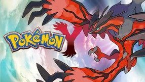 Pokemon Y