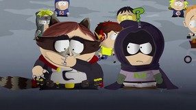 W oparach superbohaterskich pierdów – graliśmy w South Park: The Fractured But Whole zapowiedź gry