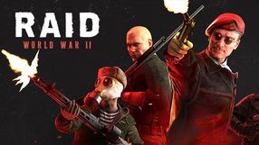 RAID: World War II (PS4)