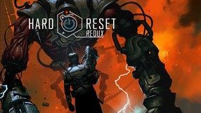 Hard Reset: Redux (PS4)