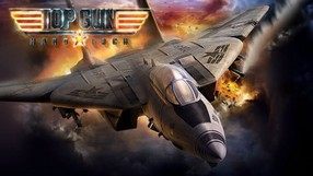 Top Gun: Hard Lock