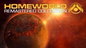 Homeworld Remastered Collection (PC)