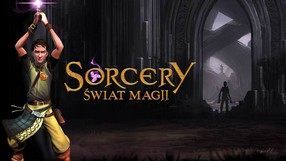 Igraszki z r�d�k�, czyli test grywalnej wersji Sorcery: �wiat magii