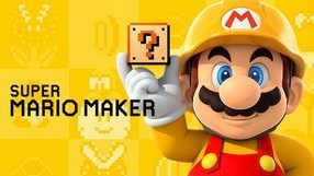 Super Mario Maker