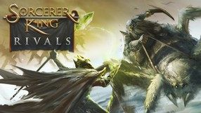 Sorcerer King: Rivals (PC)