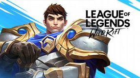 League of Legends: Wild Rift - Action