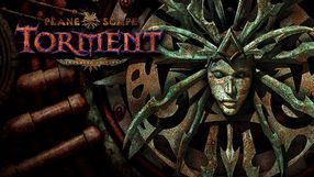 Recenzja gry Planescape Torment: Enhanced Edition – małe odświeżenie wielkiego RPG