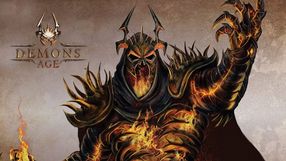 Demons Age (PS4)