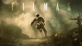 FILMag #60 - Nowy początek, Fantastyczne zwierzęta i Zły Mikołaj 2