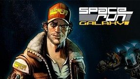 Space Run Galaxy