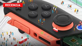 Recenzja Nintendo Switch 2 Welcome Tour - kuriozalny przypadek zmarnowanego potencjału