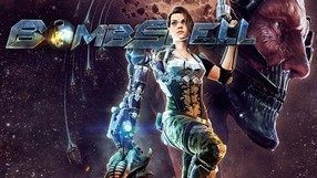 Bombshell (PS4)
