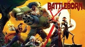 Battleborn (PC)
