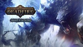 Pillars of Eternity II: Deadfire - Beast of Winter
