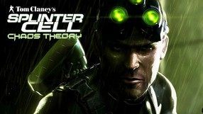 Tom Clancy's Splinter Cell: Chaos Theory - recenzja gry