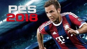 Pro Evolution Soccer 2018
