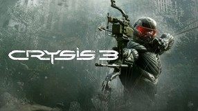 Crysis 3