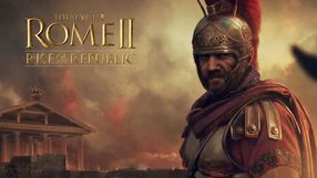 Total War: Rome II - Rise of the Republic