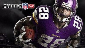 Madden NFL 25