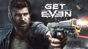Get Even
