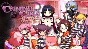 Criminal Girls: Invite Only (PSV)