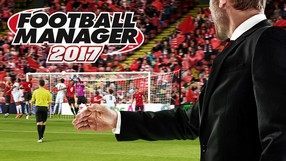 Football Manager 2017