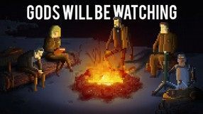 Gods Will Be Watching (iOS)