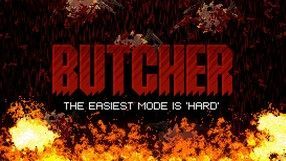 BUTCHER (XONE)