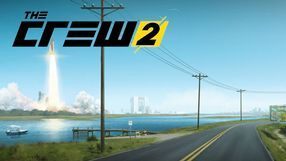 The Crew 2 - Racing