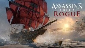 Graliśmy w Assassin's Creed: Rogue - Black Flag na sterydach