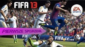 FIFA 13 - co nowego w pi�karskiej serii od Electronic Arts?