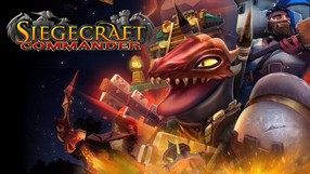 Siegecraft Commander (XONE)
